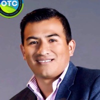 Bruno Luna, Facilitador Experiencial OTC