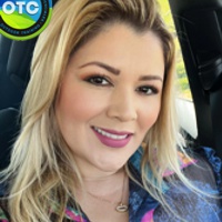 Cinthya Salas, Facilitadora Experiencial OTC