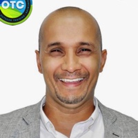 Jaime Enrique Henao, Facilitador Experiencial OTC