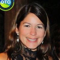 Jessica Del Valle, Facilitadora Experiencial OTC