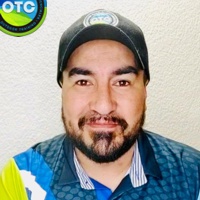 Ricardo Orjuela, Facilitador Experiencial OTC